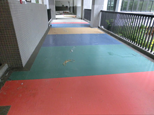 深圳華邦環(huán)保PVC膠地板關(guān)注